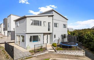 1 Gecko Road, Hobsonville