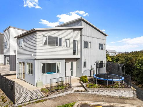 1 Gecko Road, Hobsonville