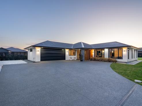 21 Chimango Place, Rolleston