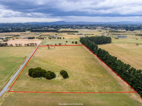 372 Wiltons Road, Carterton