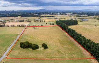 372 Wiltons Road, West Taratahi