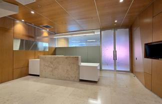 Unrivalled Premium Office Space in CBD