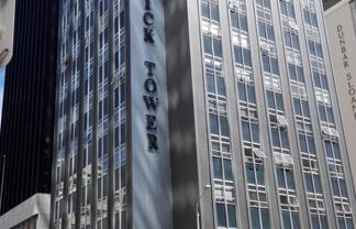 Southern-Facing Office with Excellent Light and Layout 