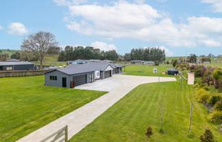6 Mountain View Lane, Putaruru