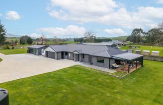 6 Mountain View Lane, Putaruru