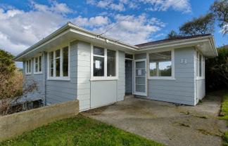 33 Castor Crescent, Cannons Creek