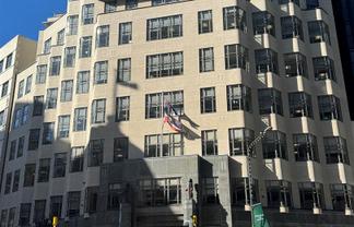 Lease a Floor or the Whole Building