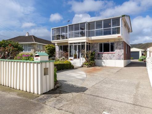 252 Taita Drive, Taita