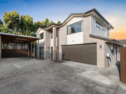 75A Motatau Road, Papatoetoe