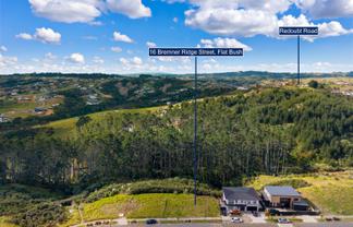 16 Bremner Ridge Street, Flat Bush