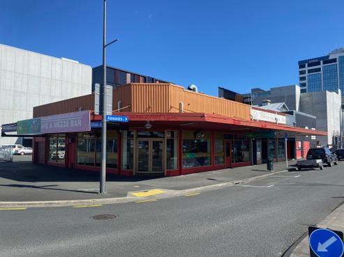 7 Alexandra Street, Hamilton Central