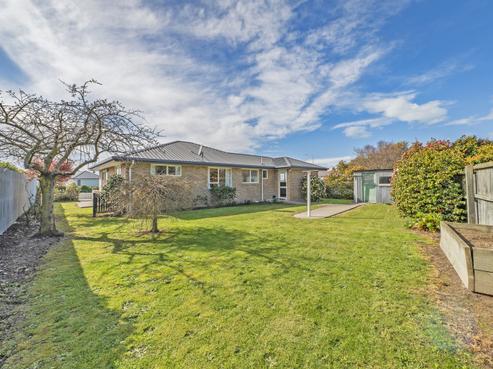 15 Manse Road, Leeston