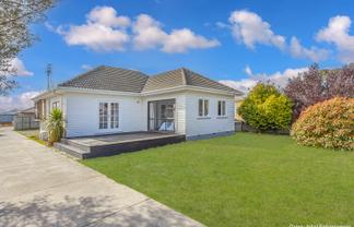 53 Ottawa Road, Wainoni