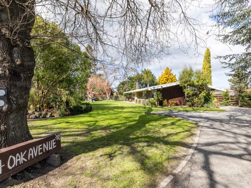 4 Ormond Road, Twyford