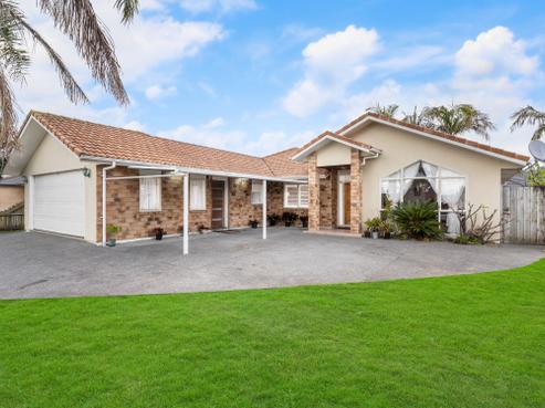 13 Tir Conaill Avenue, Flat Bush