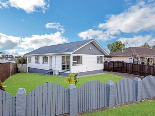 55 Alabaster Drive, Papatoetoe
