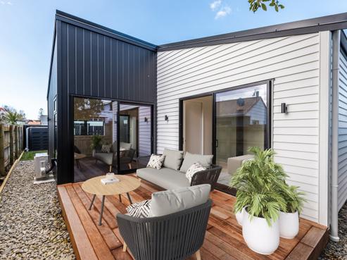119B Wellesley Road, Napier South