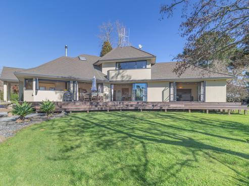 1205 State Highway 57, Shannon