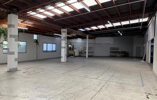 Smart Storage: Flexible & Low-cost - $150/m² gross