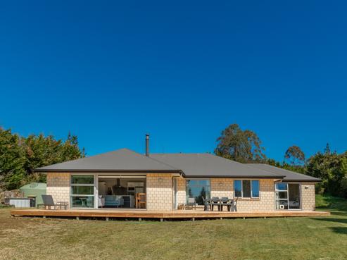6/199 Alma Road, Cape Foulwind