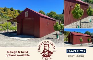 00 Blue Spur Road, Gabriels Gully , Lawrence