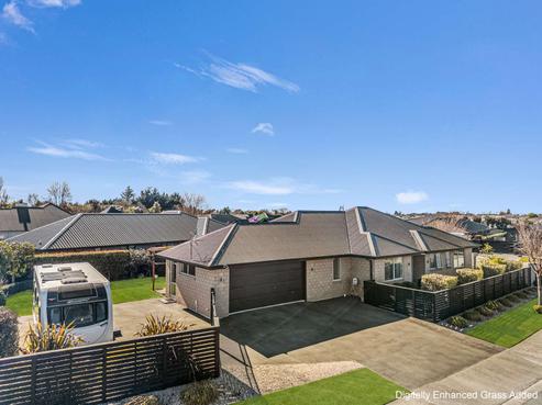 31 Franklin Drive, Rangiora
