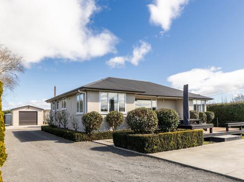 54 Saint Georges Road, Karamu