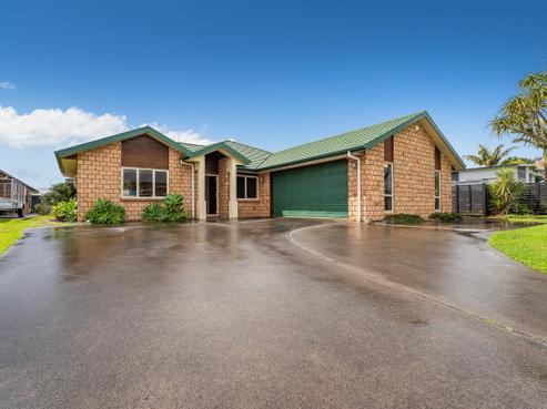 4 Pelican Place, Whitianga