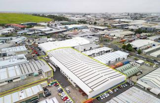 5995sqm Warehouse On Greenmount | Available Now!