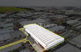 5995sqm Warehouse On Greenmount | Available Now!