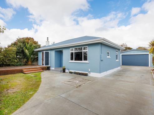 26 Matamau Street, Palmerston North Central