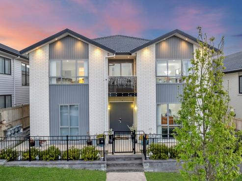 15 Uru Drive, Flat Bush