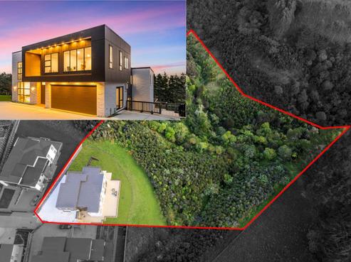 14 Backridge Way, Flat Bush