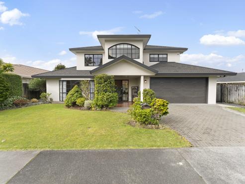 123 Longford Park Drive, Takanini