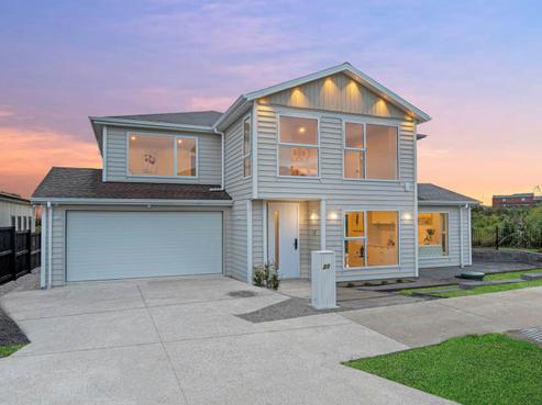 21 Seagreen Avenue, Rosehill