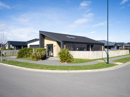 6 Blue Jacket Drive, Halswell