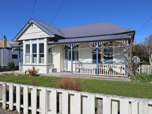 15 Arun Street, Oamaru