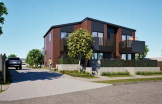 10-12 Humphreys Place, Mangere