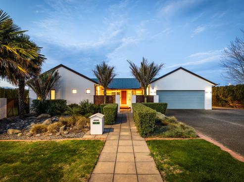 515 Ikanui Road, Frimley