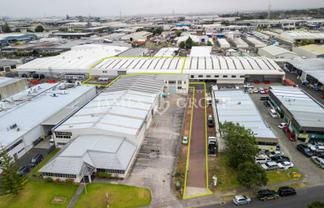 2,619sqm Warehouse On Greenmount | Available Now