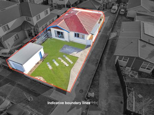 63A Hillside Road, Papatoetoe