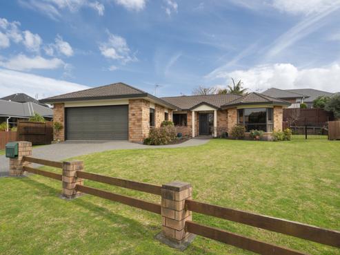 164 Hollister Lane, Ohauiti