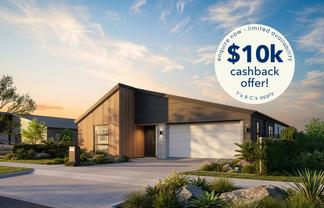 Lot 5 Waipiko Landing, Te Awamutu, Te Awamutu