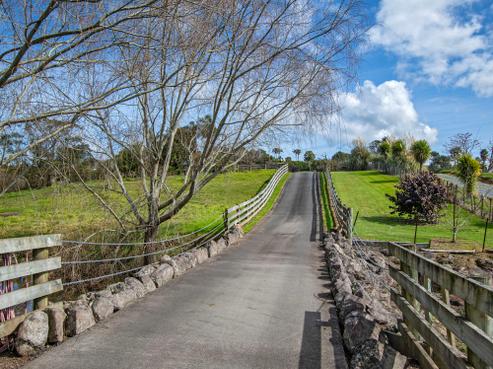 36 Purakau Road, Maunu