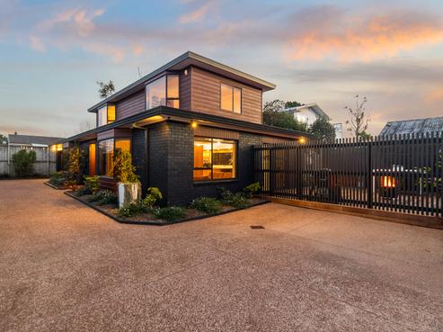 16A Formby Avenue, Point Chevalier
