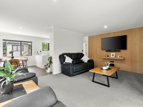 15B Bell Street, Judea