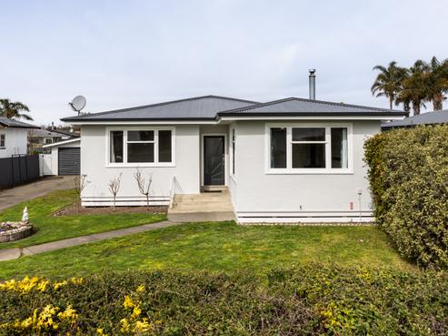 804 Kennedy Road, Raureka