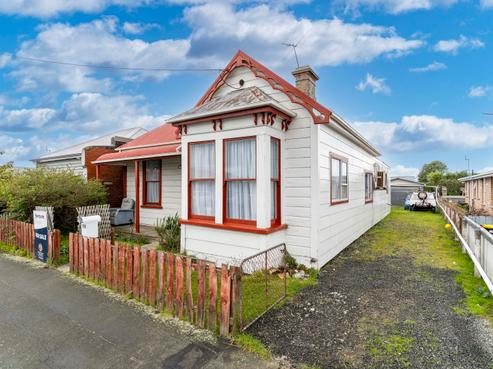 179 Oxford Street, South Dunedin