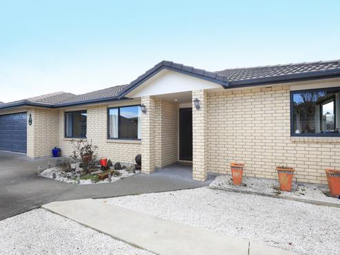 310 Hapuku Street, Frimley
