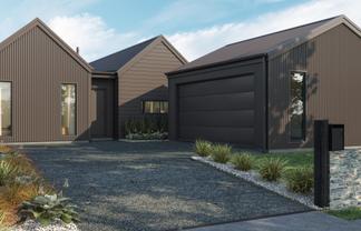 200 Sunderland Street, Clyde